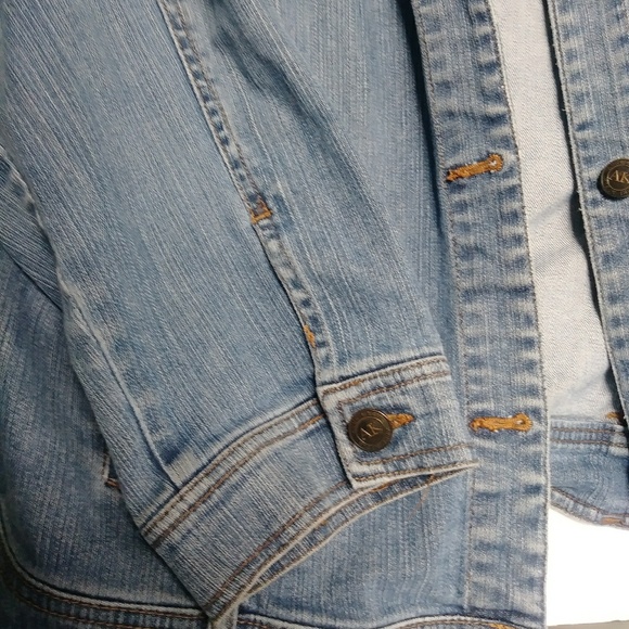 Anne Klein Jeans Jacket - Picture 4 of 6